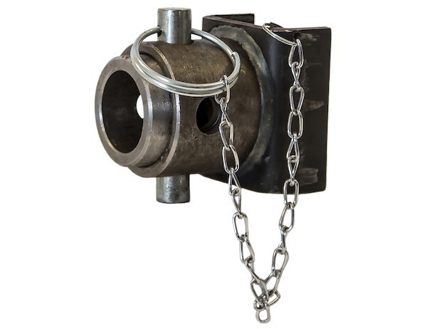 Buyers Products 3005528 Replacement Swivel Jack Mount