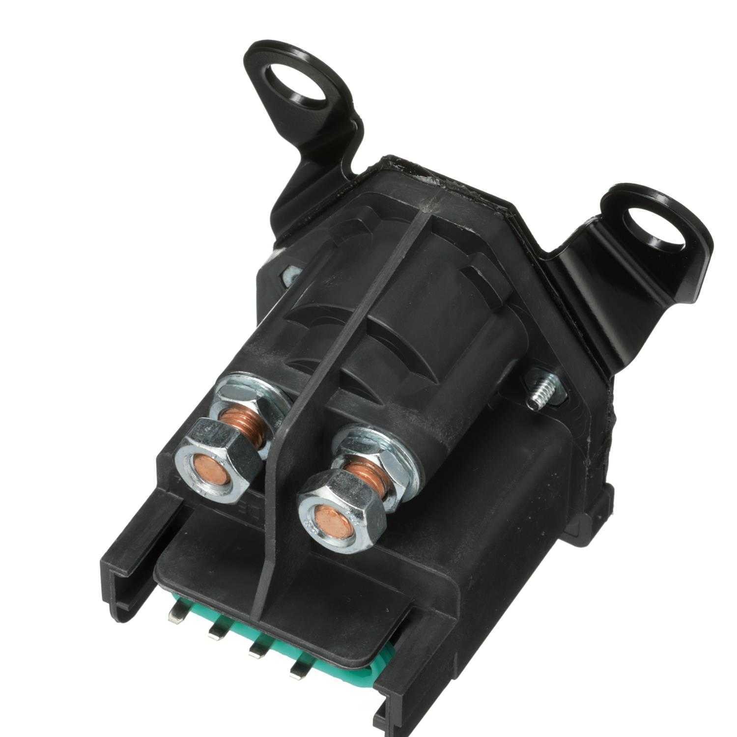 Diesel Glow Plug Controller Standard RY-139