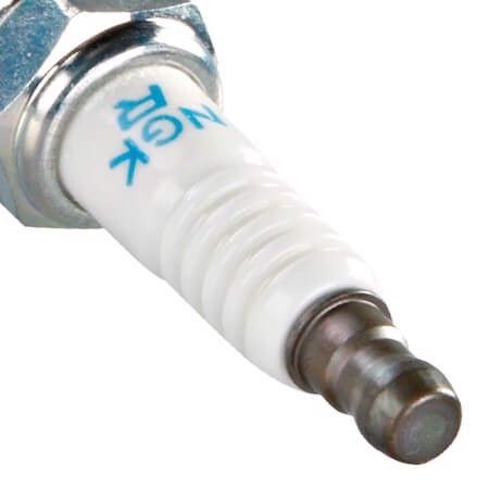 NGK Nickel Spark Plug 7411