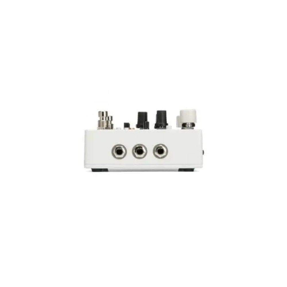 Electro-Harmonix Mod Rex Polyrhythmic Modulator Pedal