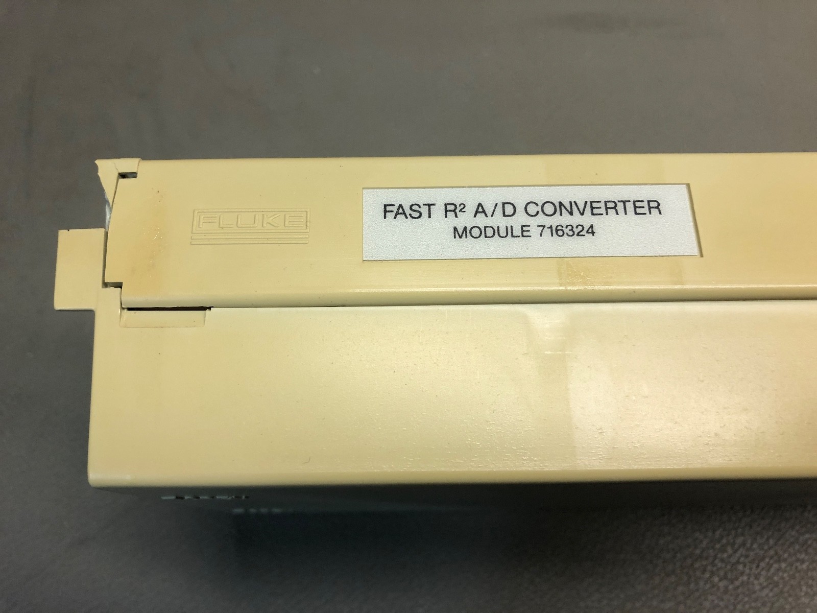 Fluke 8506A 716324 Fast R2 A/D Converter