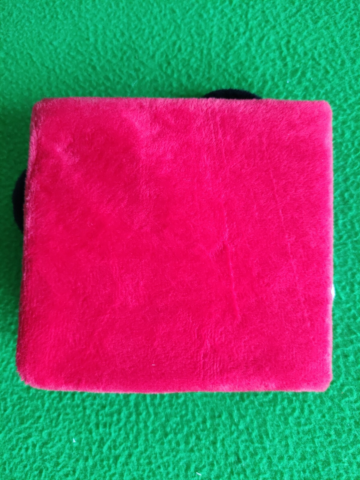 Disney Mickey Mouse Oh Boy Hello Mickey Fur Notepad