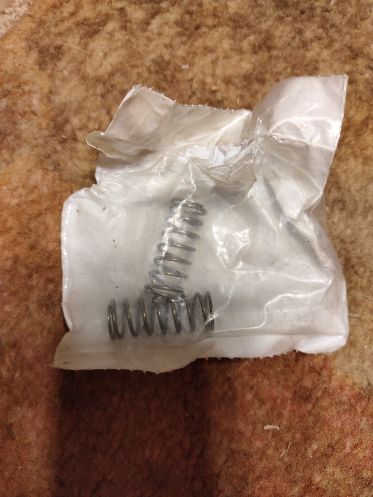 Ingersoll Rand 2940-231 (03801719) Spring Pack 2 PCS