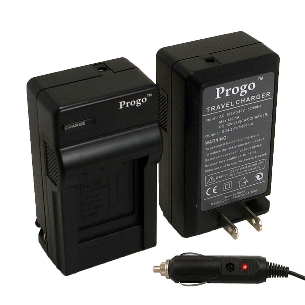 Battery Charger for BLN-1 BLN1 Olympus E-M5 II, E-M1, E-M5, Micro Pen E-P5