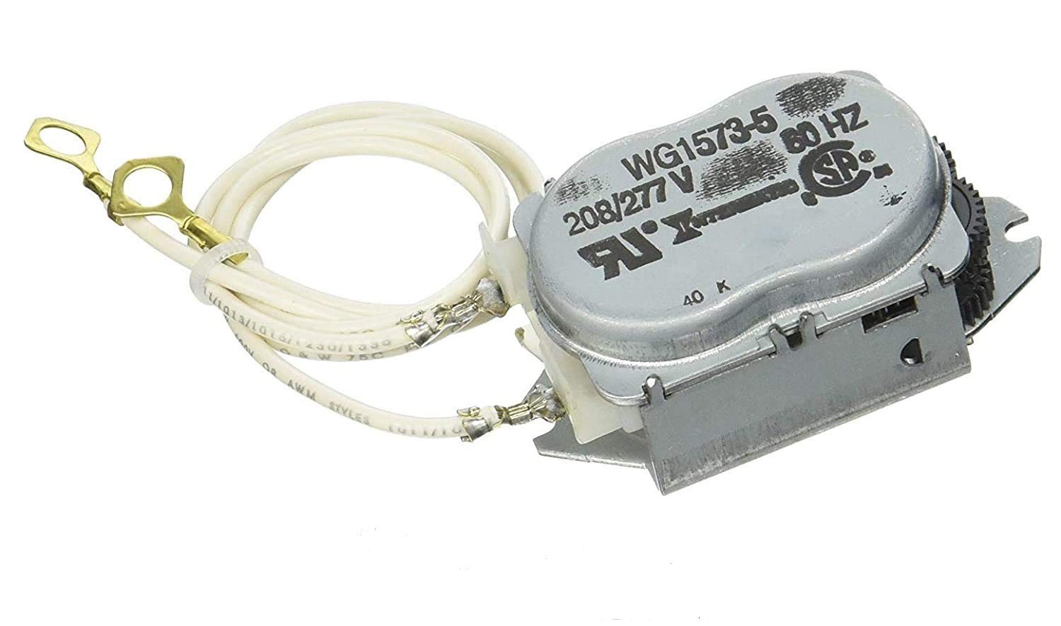 MOTOR 208/277V SWITCH