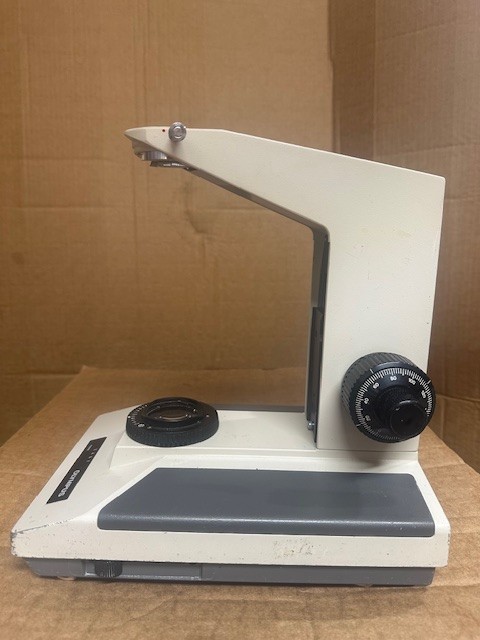 Olympus BH-2 Microscope Stand BHT BHTU
