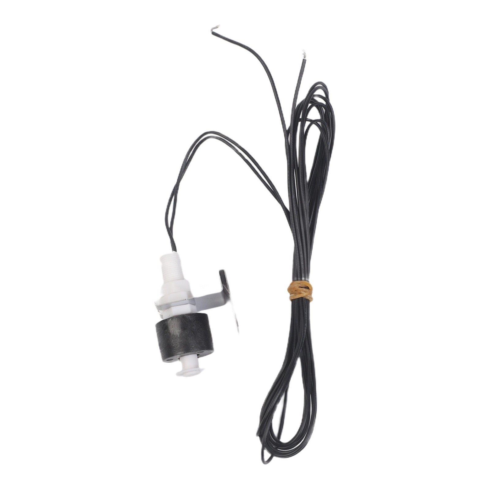 Condensate Overflow Float Switch Sensor with Easy Installation for HVAC Systems