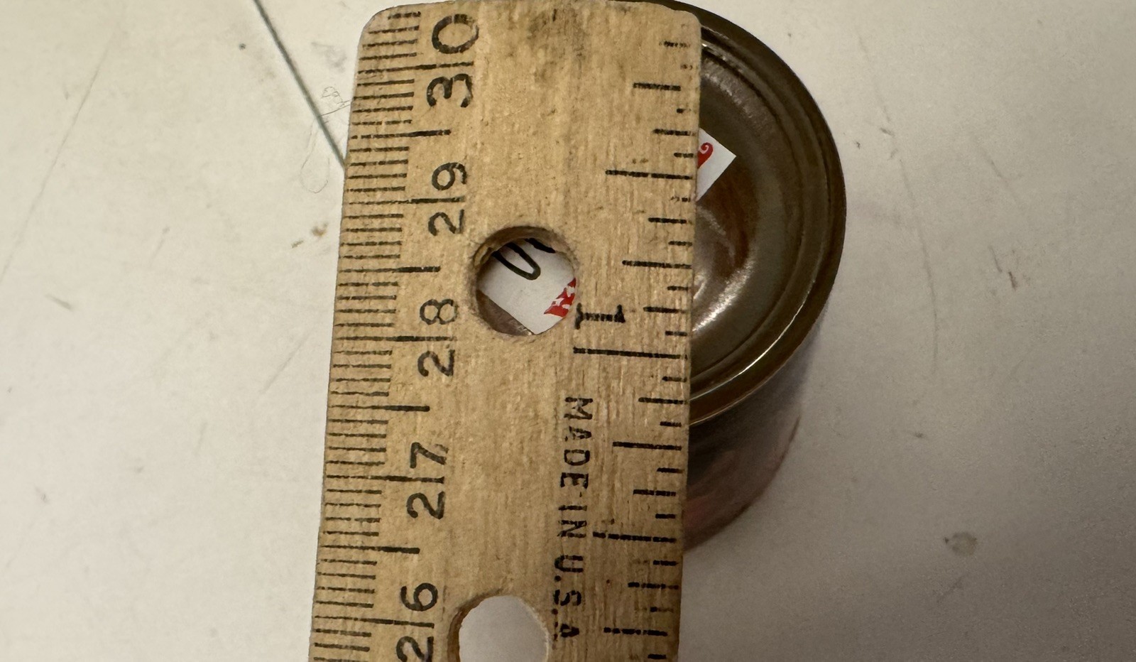 Cayman Islands, Hell, Shot Glass
