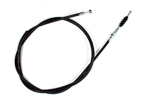 MOTION PRO 1980-1982 Honda CB900C Custom BLACK VINYL CLUTCH CABLE 02-0029