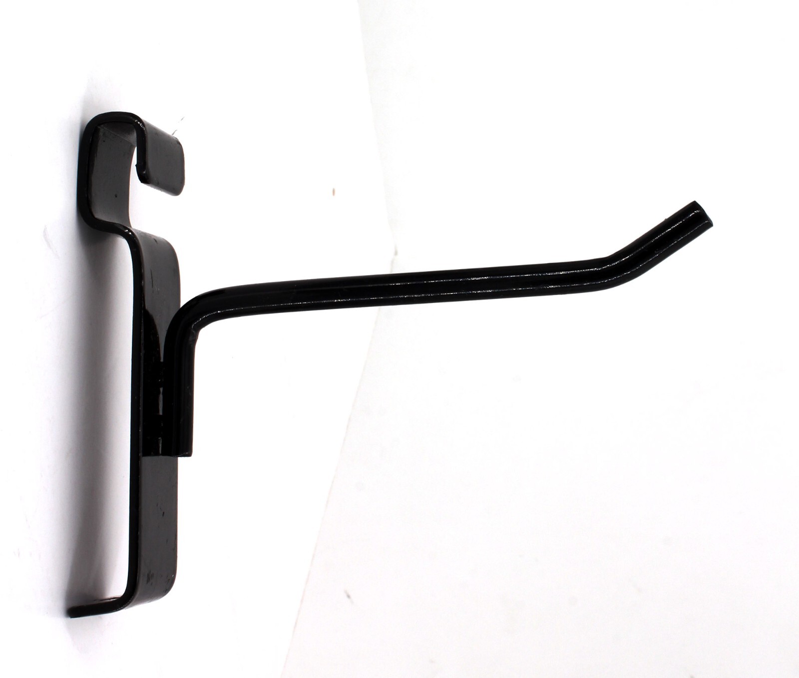 4" Peg Hook for Wire Grid Panel - 1 Pack = 1 0 Pieces