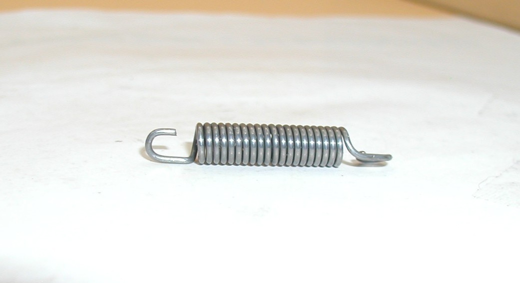 Winchester Air Rifle Model 1100SS - Bear Trap Spring