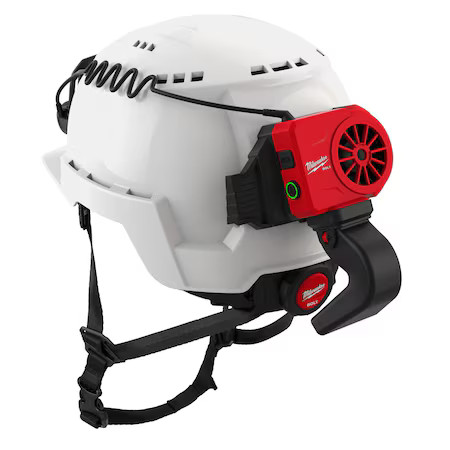 Milwaukee Tool 48-73-1385 Bolt(Tm) Redlithium(Tm) Usb Cooling Fan