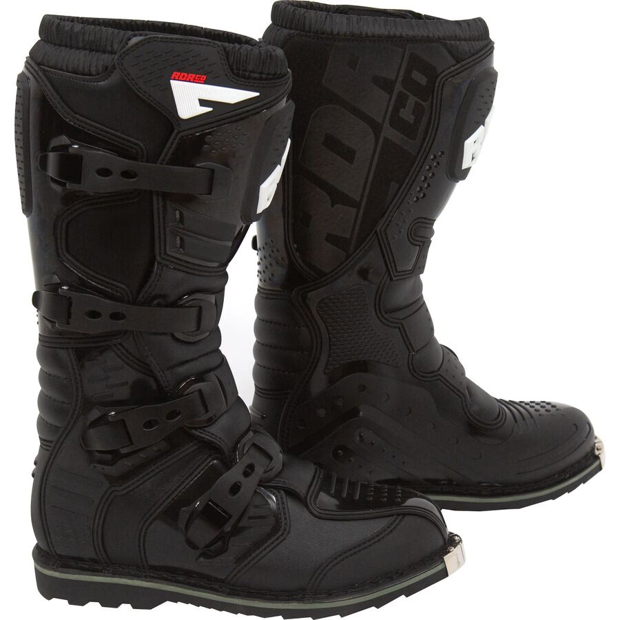 RDRCO 2024 Forge Boots