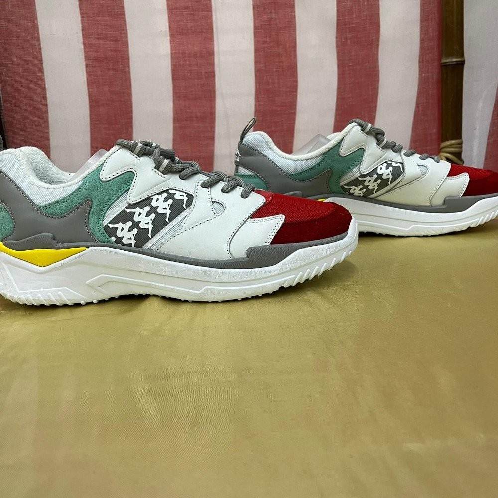 NWOT Kappa 1pc shoes