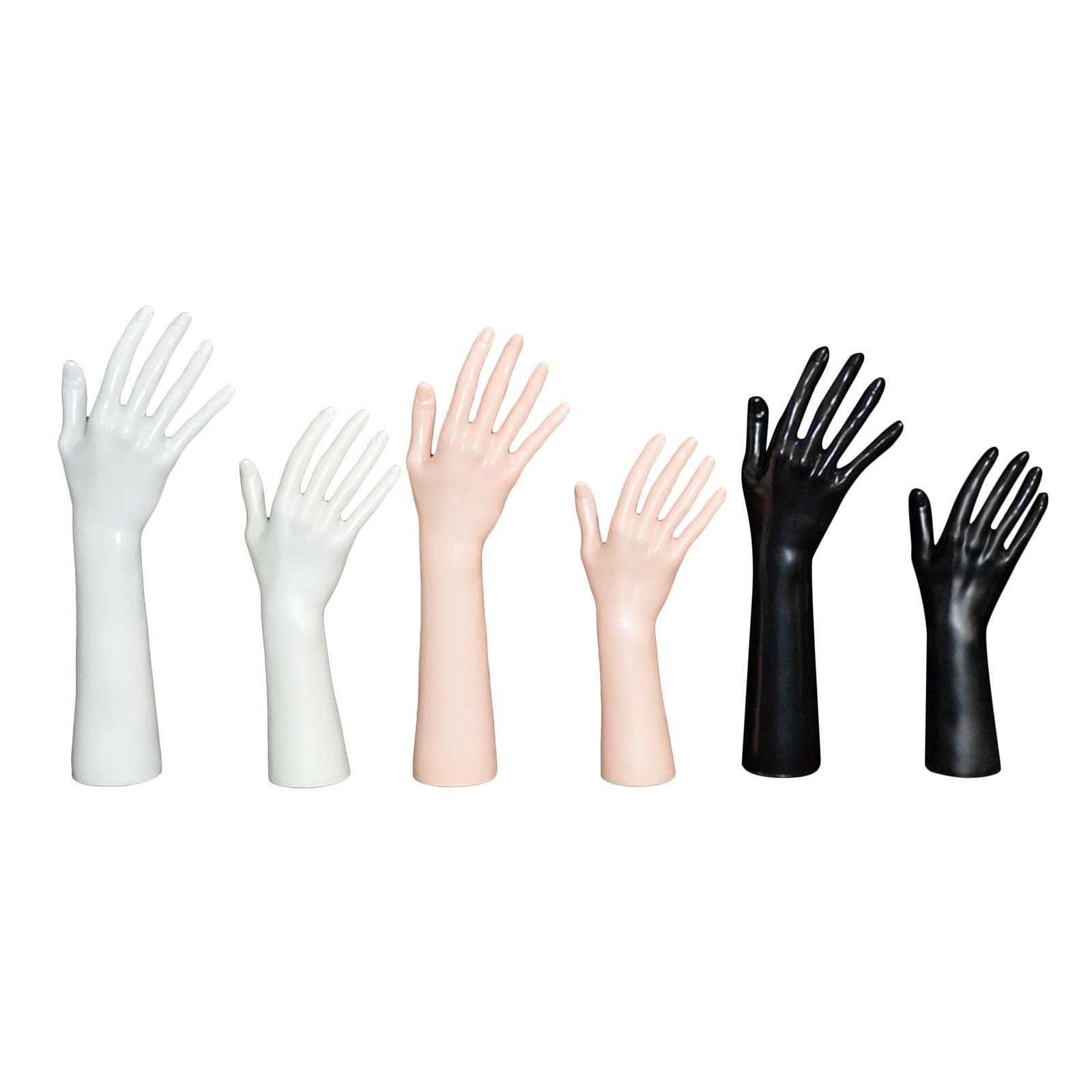 Jewelry Display Holder Jewelry Organizer Bracelet Gloves Display Stand for