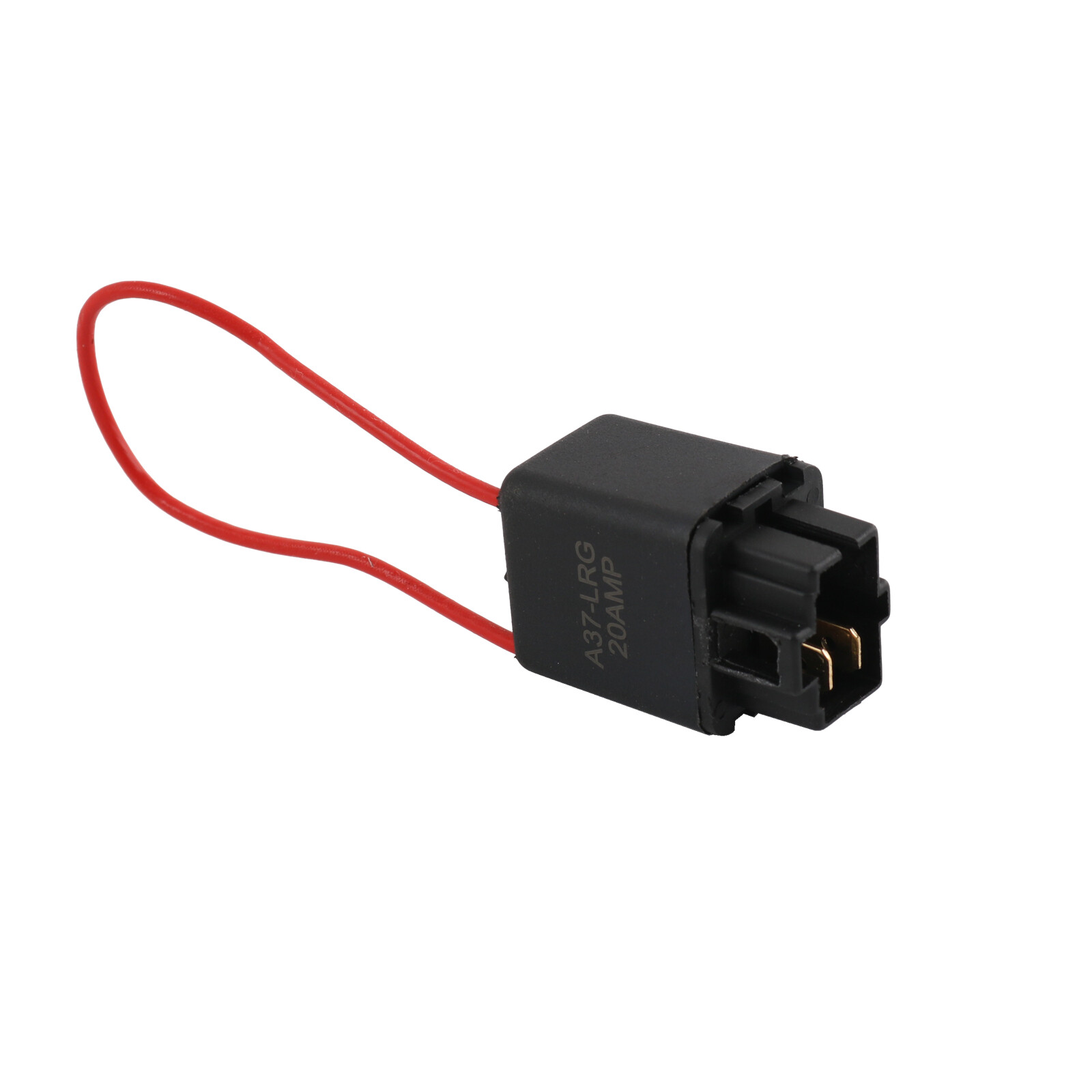 9038A IPA Relay Bypass Switch Kit with Amp Loop
