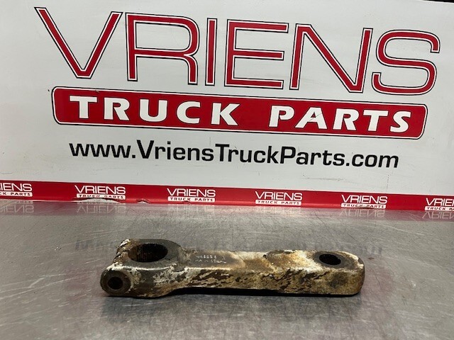 PETERBILT ARM-PITMAN 844265-02 10-02323 TRW# 448238