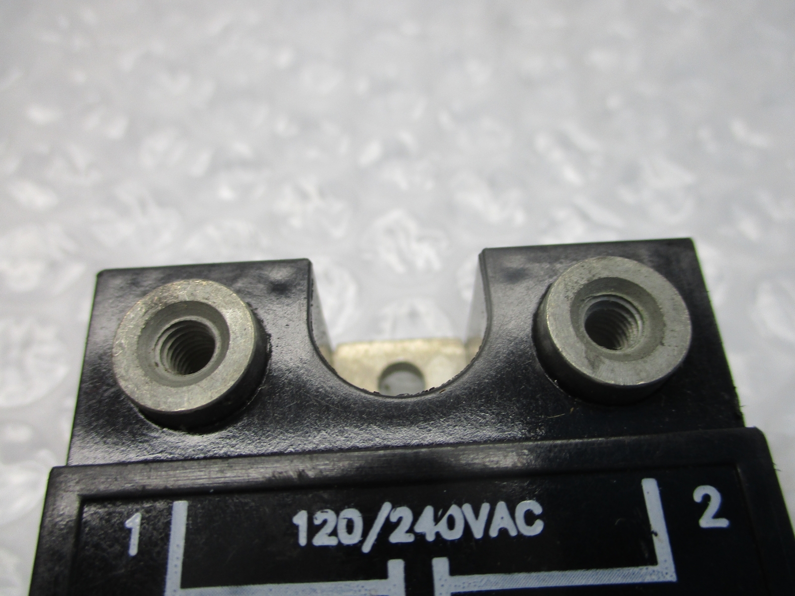 POTTER & BRUMFIELD SSRT-240A10 RELAY UNMP