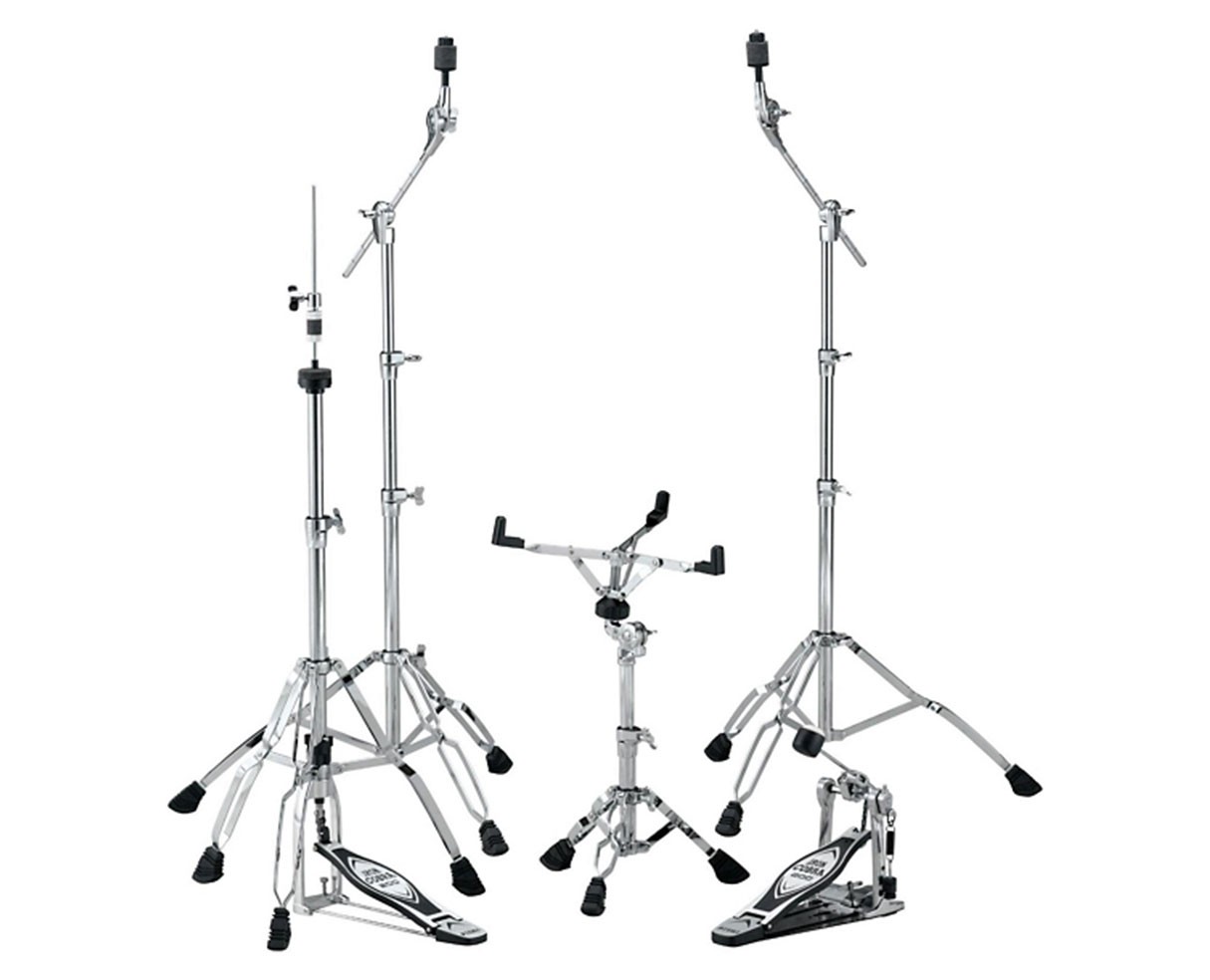 Tama Superstar Classic / Silverstar 5-pc Hardware Pack