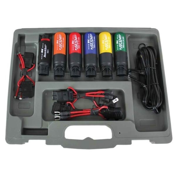IPA Fuse Saver Master Kit 8016 -Troubleshoot Short Circuits