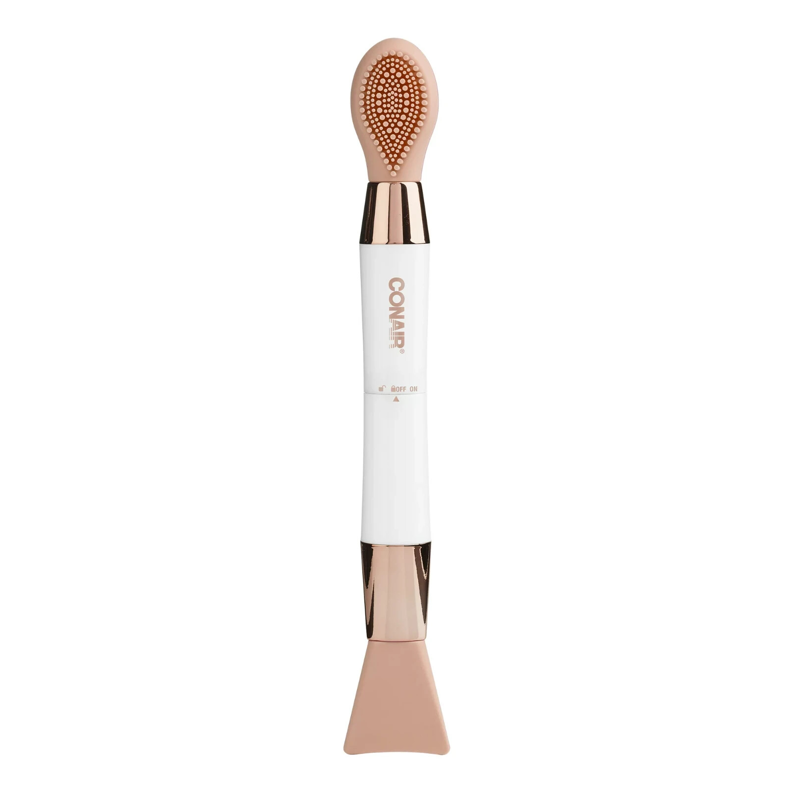 CONAIR True Glow Spa Solutions Mask Applicator & Remover - No Mess, Spa - NIB