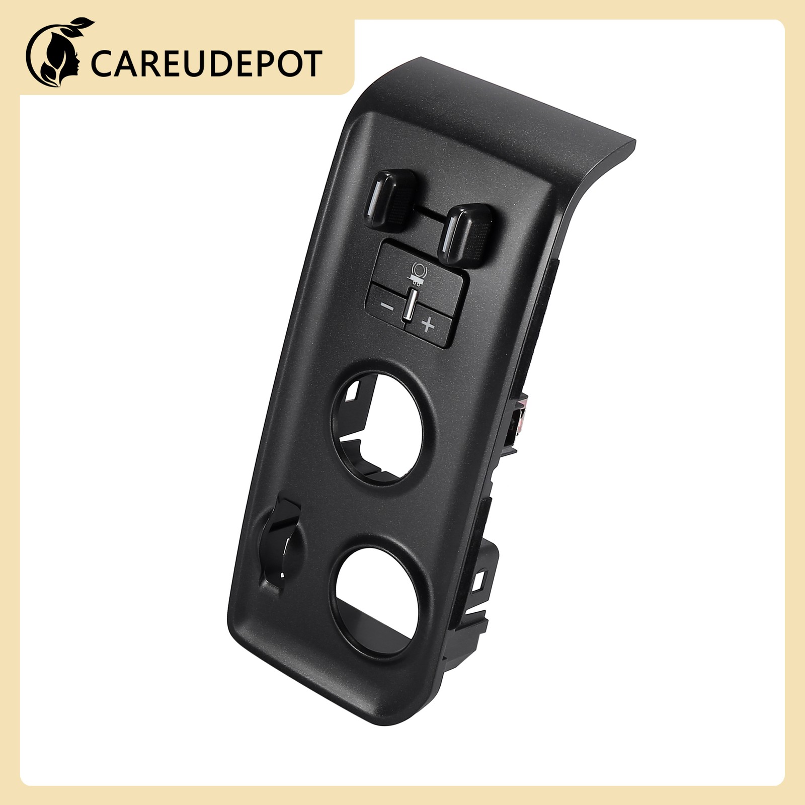 84109447 For Chevy Silverado 1500 2500 3500 Auto Trailer Brake Controller Switch