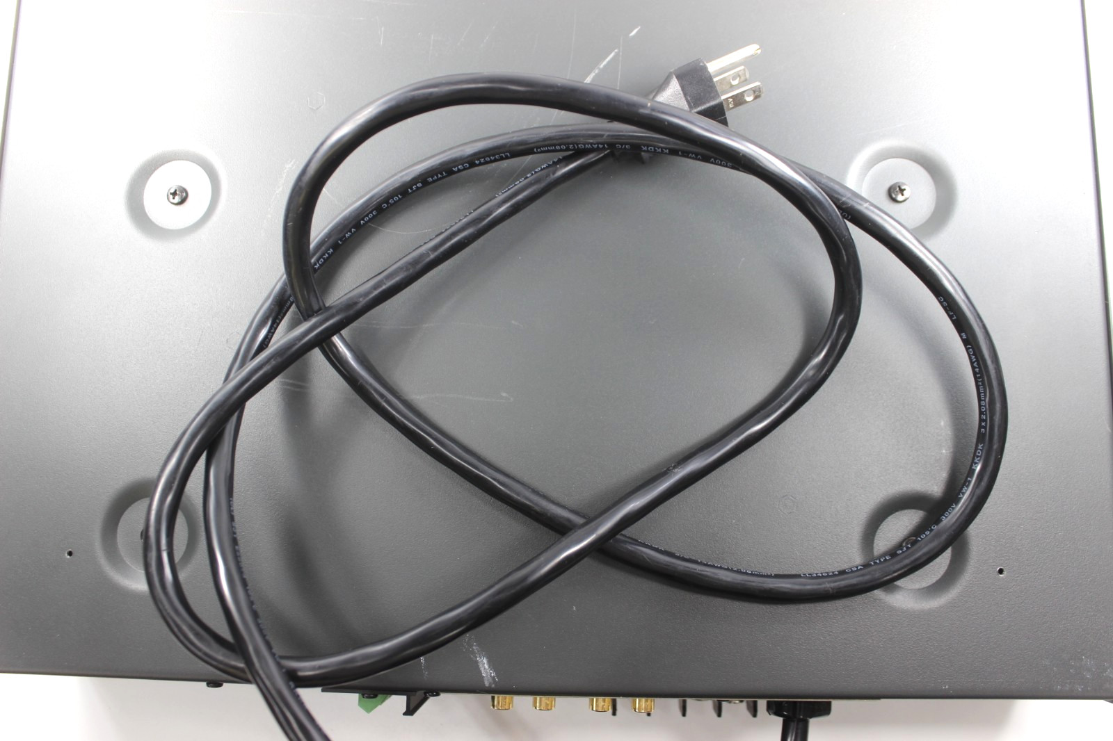 Bogen M-Class M450 Watt Module Power Amplifier Stereo