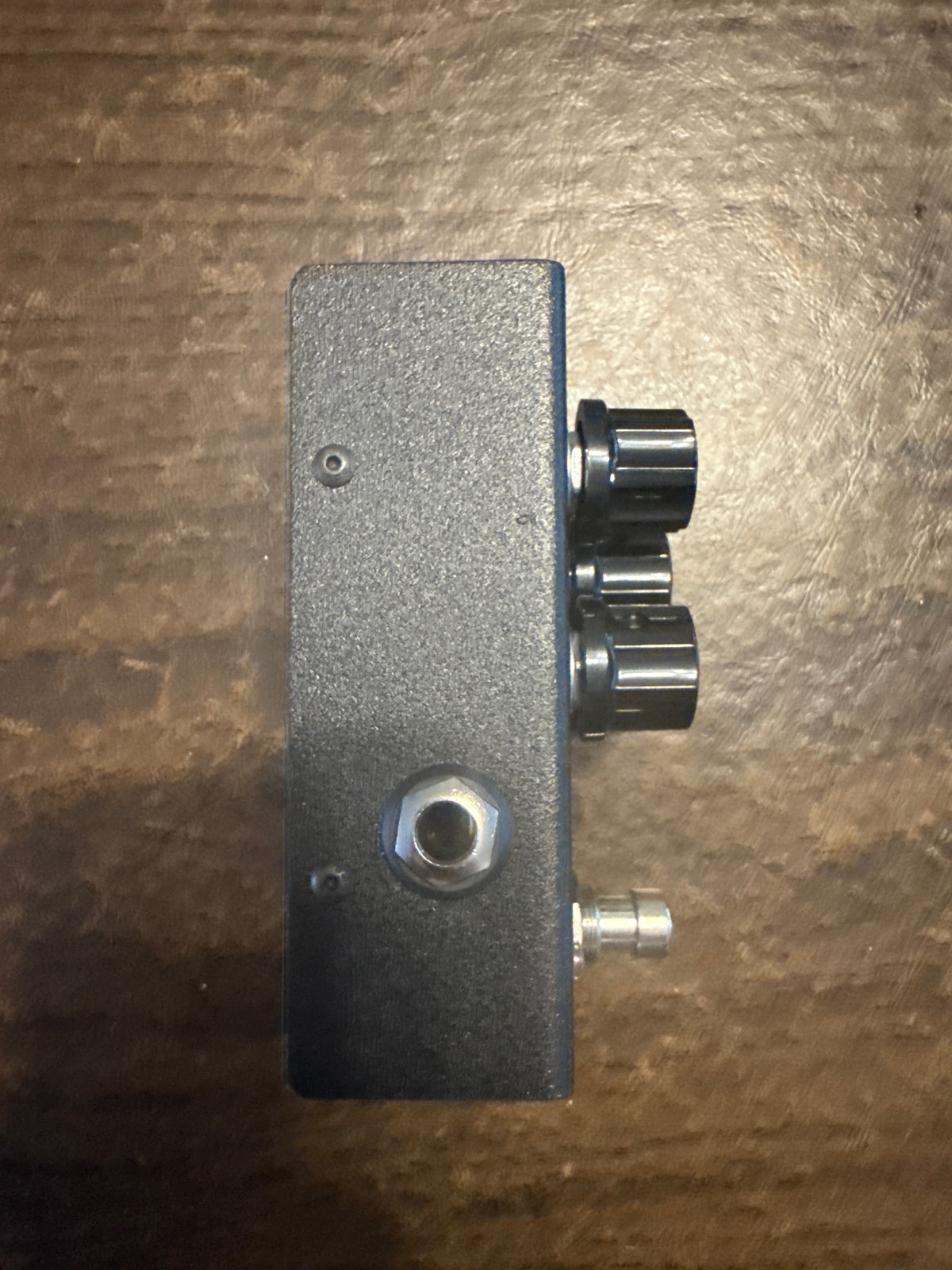 Cerberus Javelin Modern Distortion Pedal New