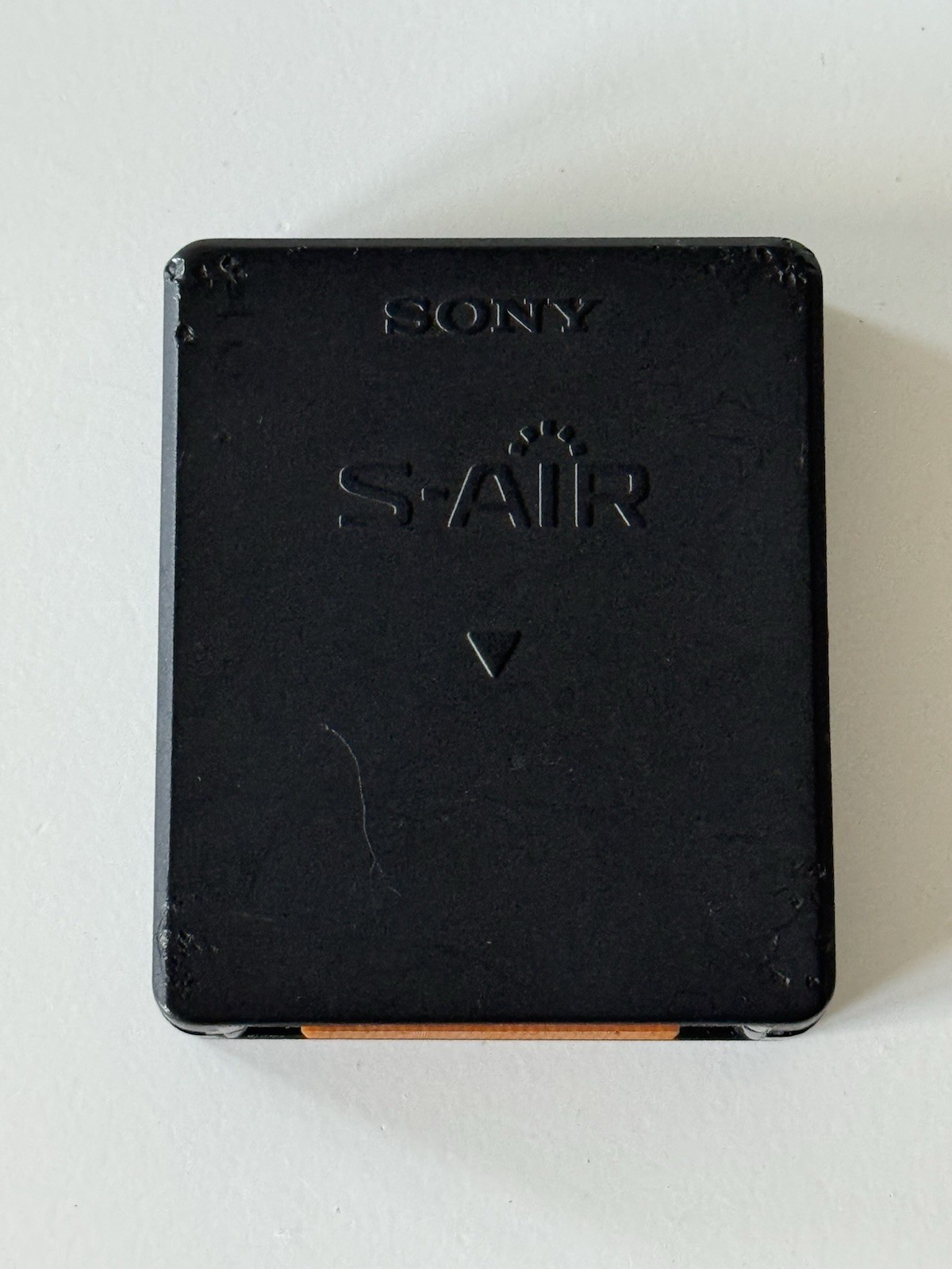 Sony S-AIR EZW-RT10 Wireless Transceiver Transmitter Cartridge