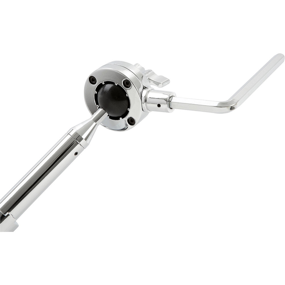 Gibraltar Hex Ball LStyle Tom Arm