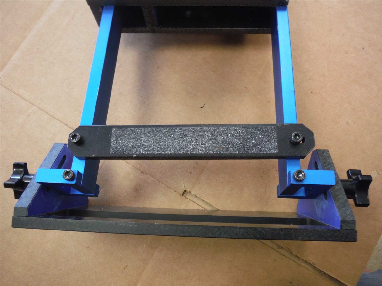 Speed Cope Jig Saw Coping Jig *ND07