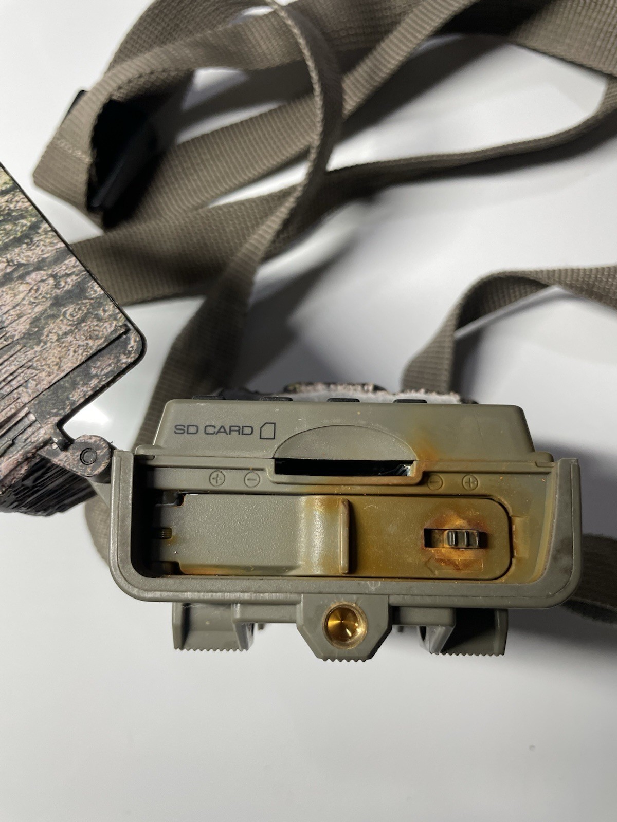 Stealth Cam BT16 Shield Infrared Trail Camera STC-BT16A