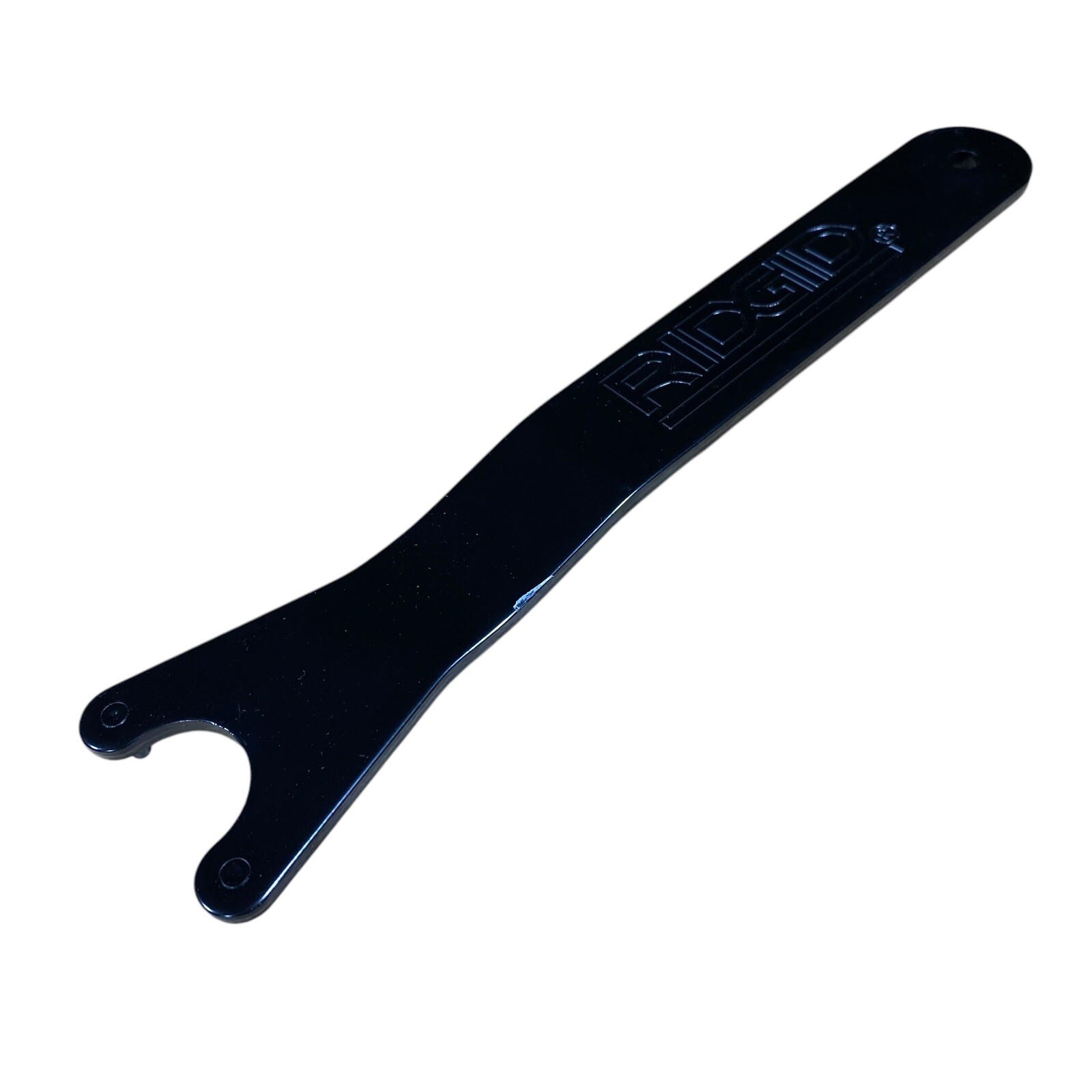 Genuine Ridgid R10202 Grinder OEM Replacement Wrench 632223001