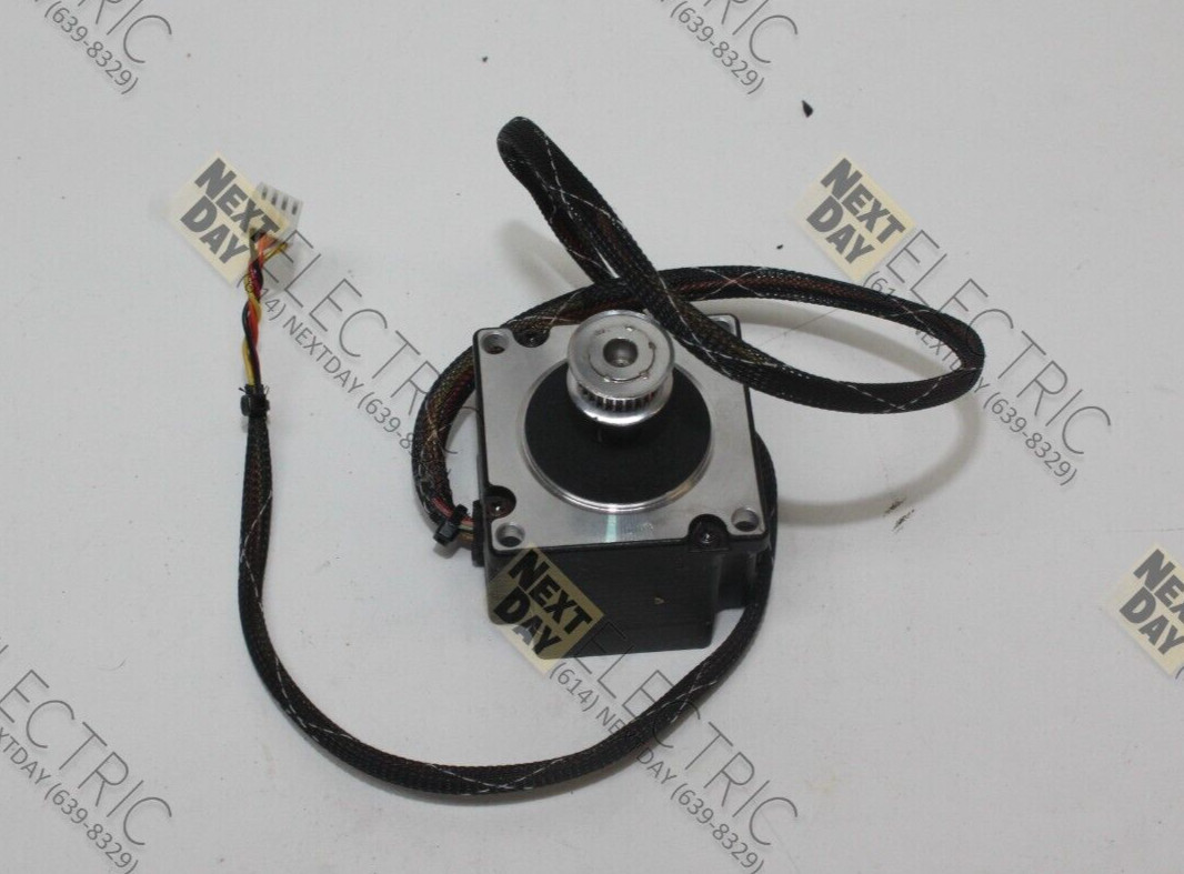 Anaheim Automation, 23L004S-LW8, 2.0a Stepper Motor