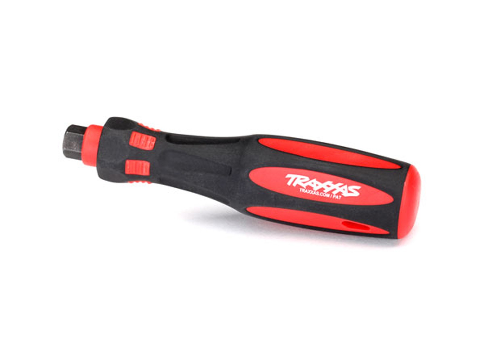 Traxxas 1/10 Nitro Rustler 2WD * Premium Speed Bit Handle * 8722