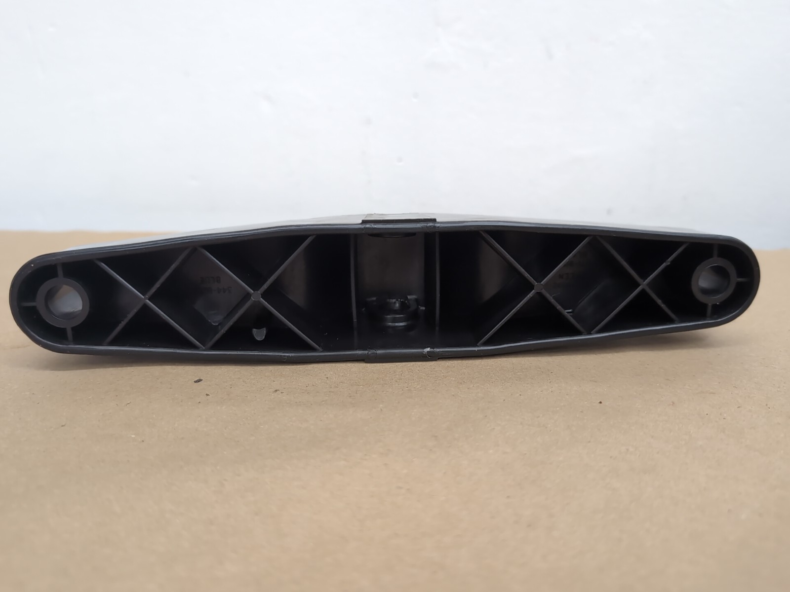 Ertl Pedal Tractor Part Wide Front Axle