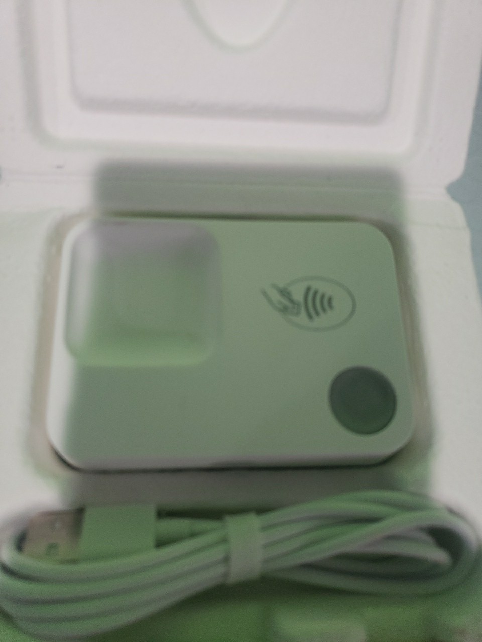 Masimo Opioid Halo Open Box