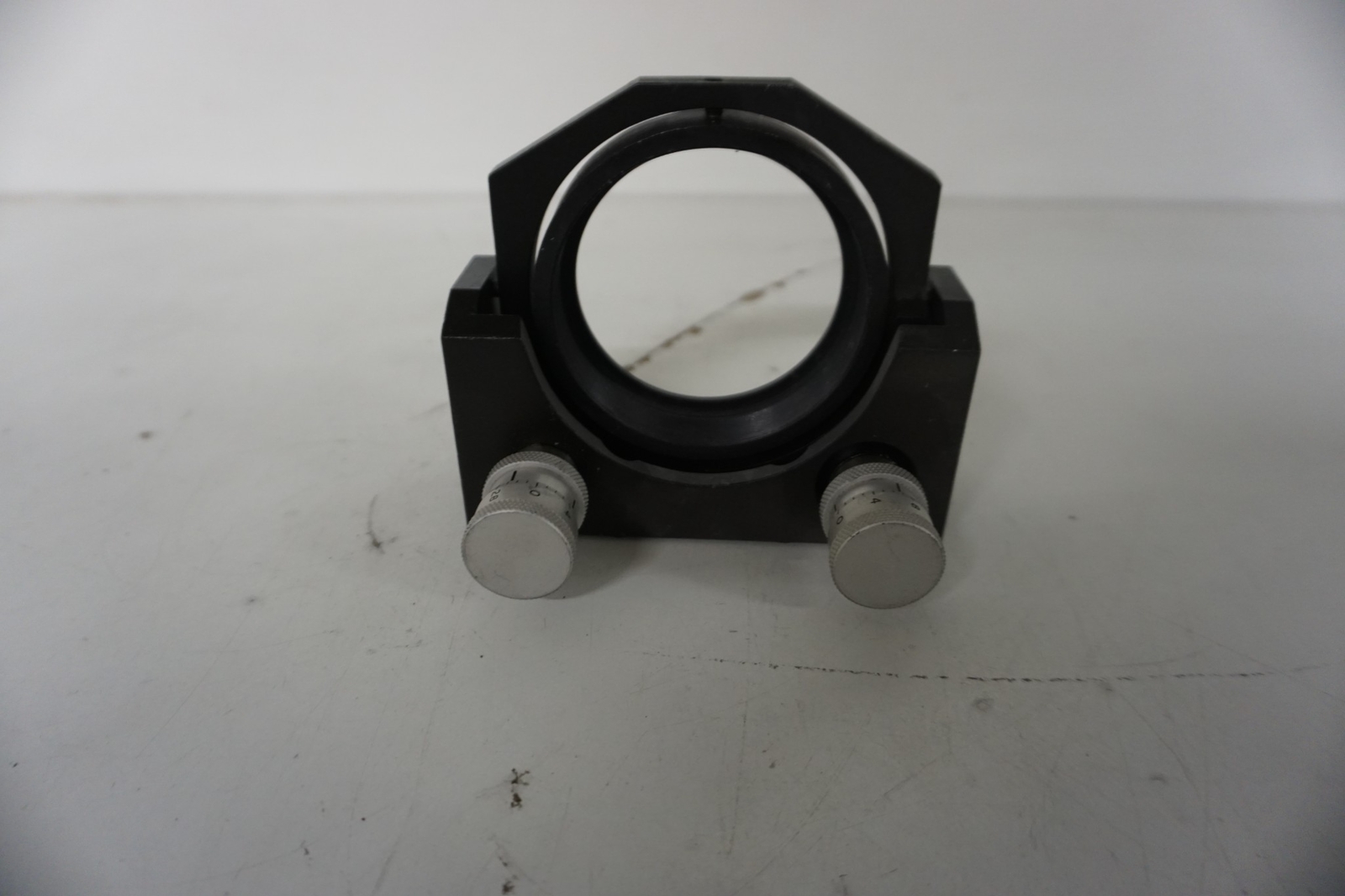 *JM* AEROTECH AOM 110-3 OPTICAL MOUNT (TSM143)
