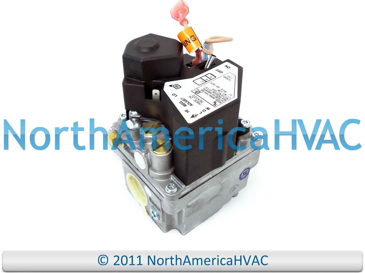 Furnace Gas Valve Replaces 36C76459 36C76-459 36H54401 36H54-401 36C76-478