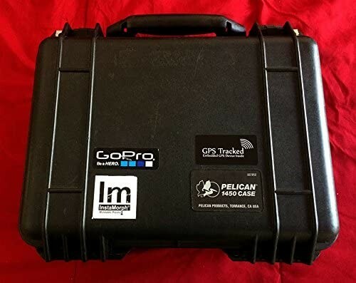 GPS Tracking Stickers-5 Pack