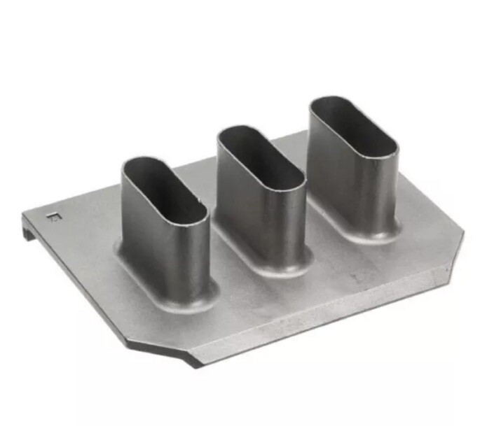 GENUINE 22A168 Ultrafryer Weldment Heat shield Commercial ULTR22A168 ships free