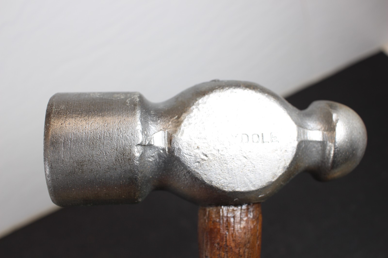 Vintage Maydole 2lb. Ball Peen Hammer