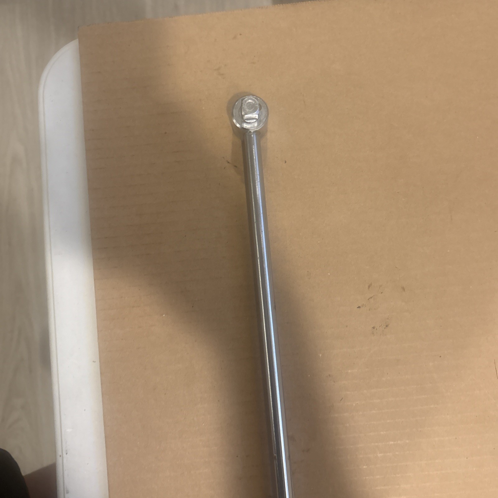 vintage torque wrench