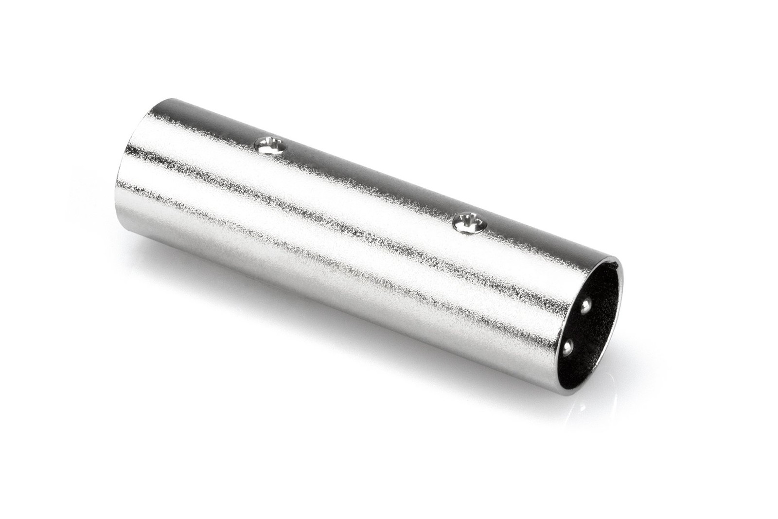 Hosa GXX144 XLRM to XLRM Coupler