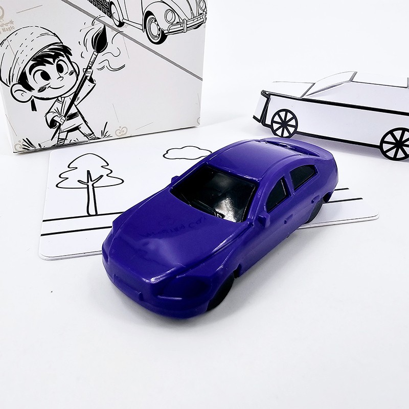 Appearing Car By Hyde Ren Magic Tricks Illusion Box Magic Tricks Toy Magic Props