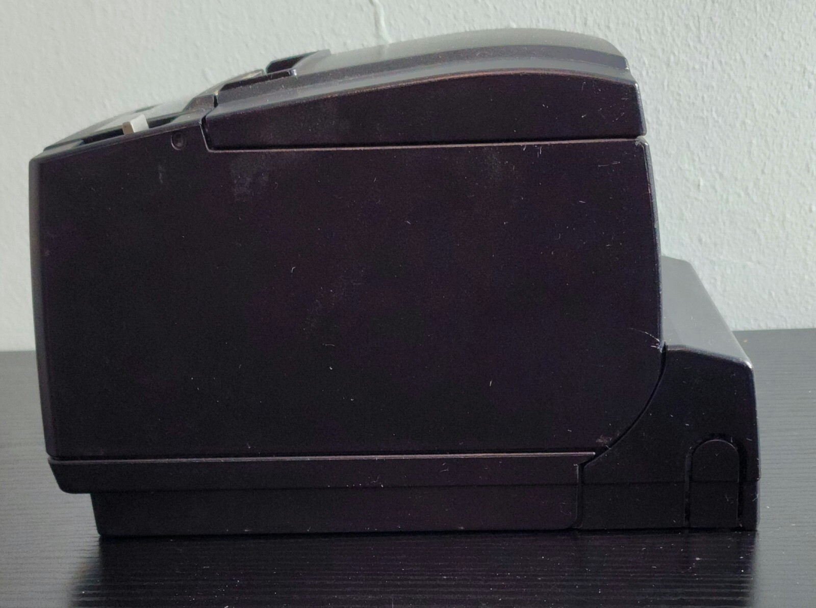Citizen CT-S601 Thermal POS Receipt Printer Ethernet/Wireless Network Autocutter