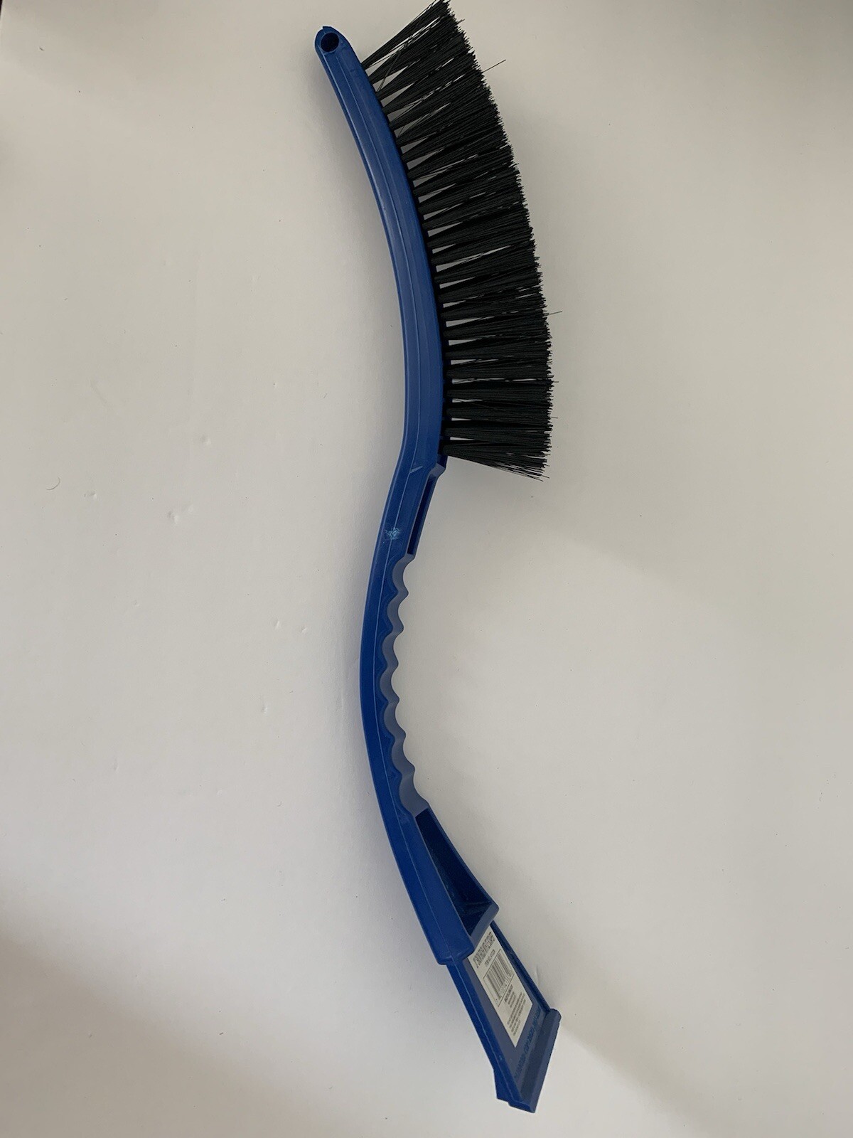 20” Snow Brush With Ice Scraper Winter Window Brush Scraper Gear Prepper
