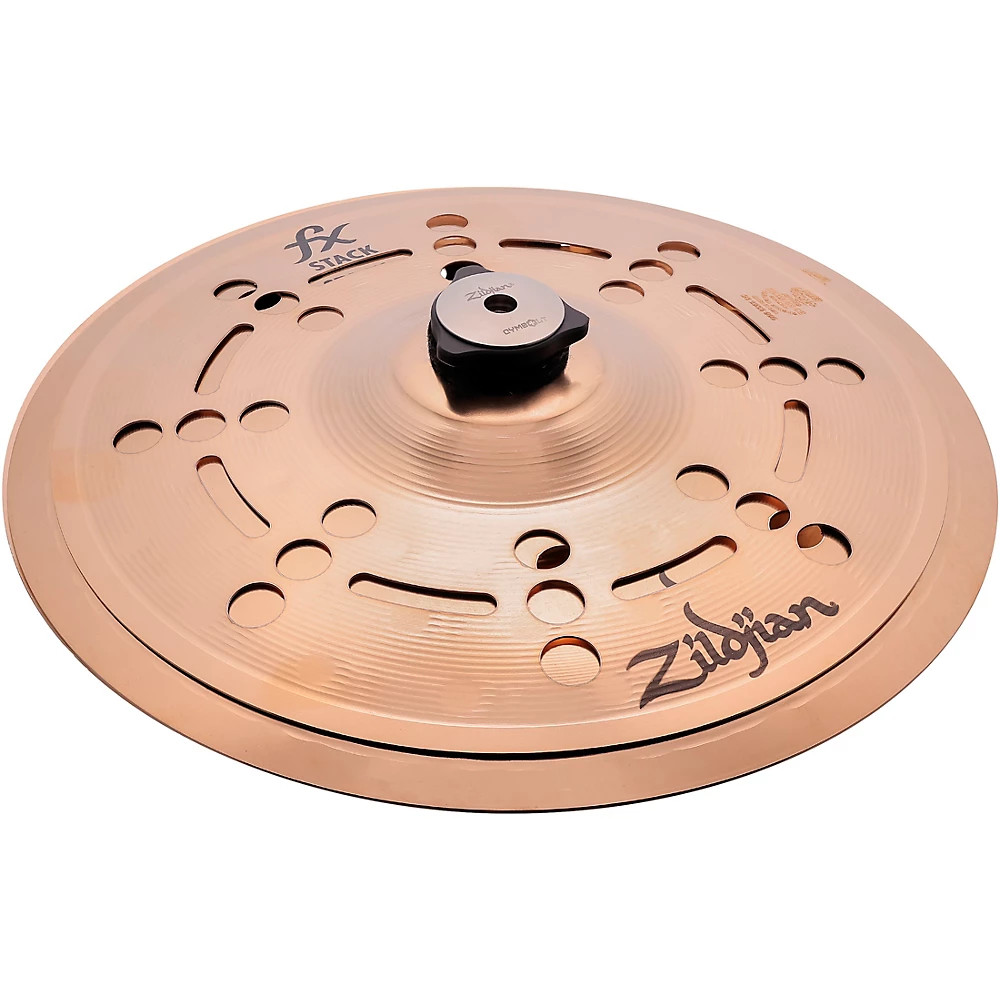 Zildjian FX Stack 10 in.