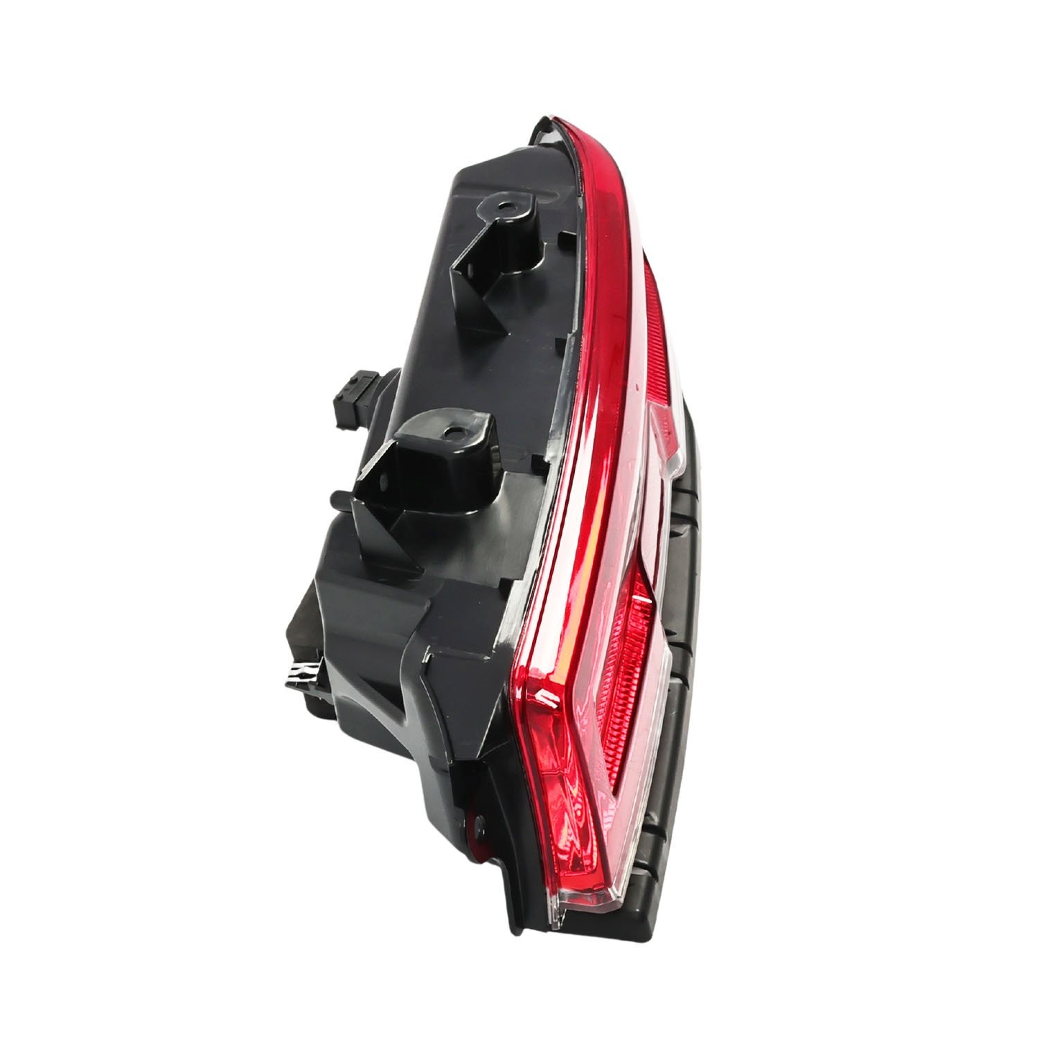 LED Passenger Side Tail Light Assembly Brake Lamp For 2014-2015 Chevy Camaro