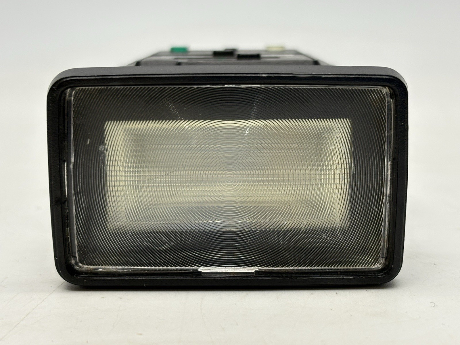 Vintage Crown Model T-816 Computerized Thyristor Camera Flash – Zoom Head